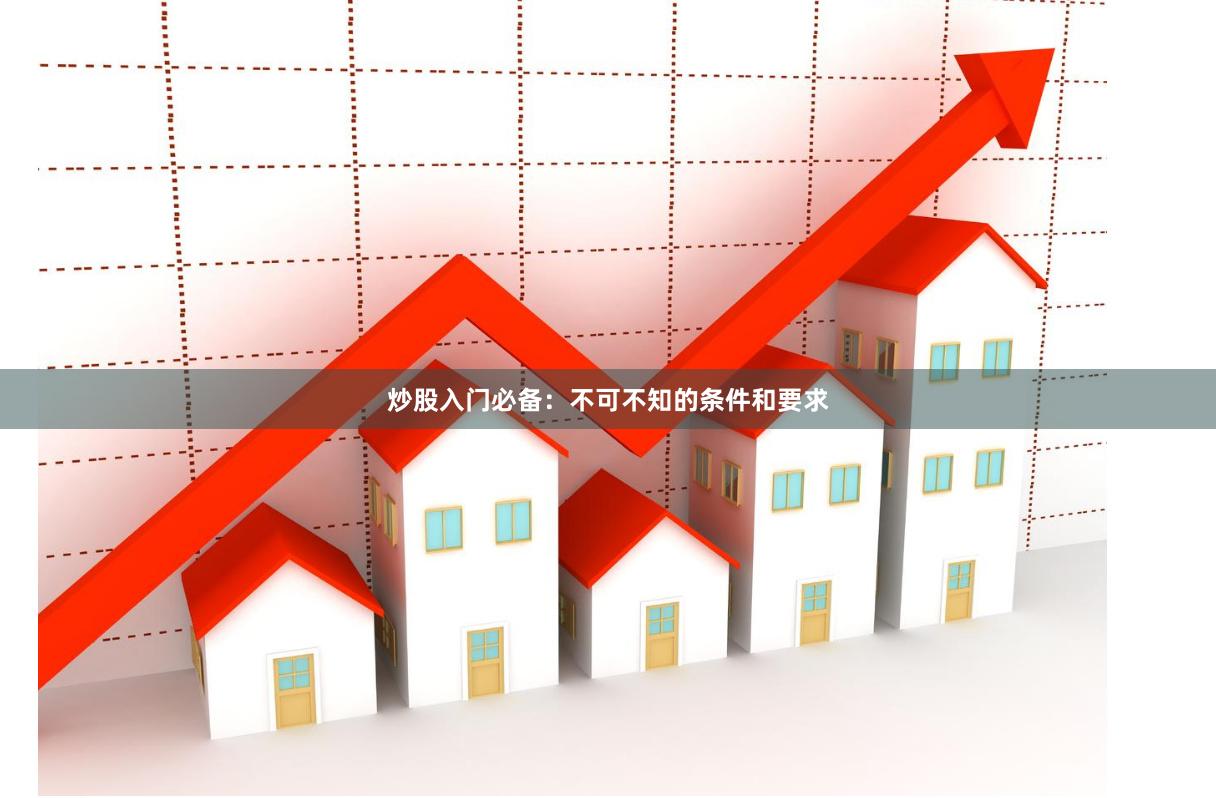 炒股入门必备：不可不知的条件和要求