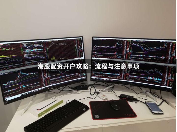 港股配资开户攻略：流程与注意事项