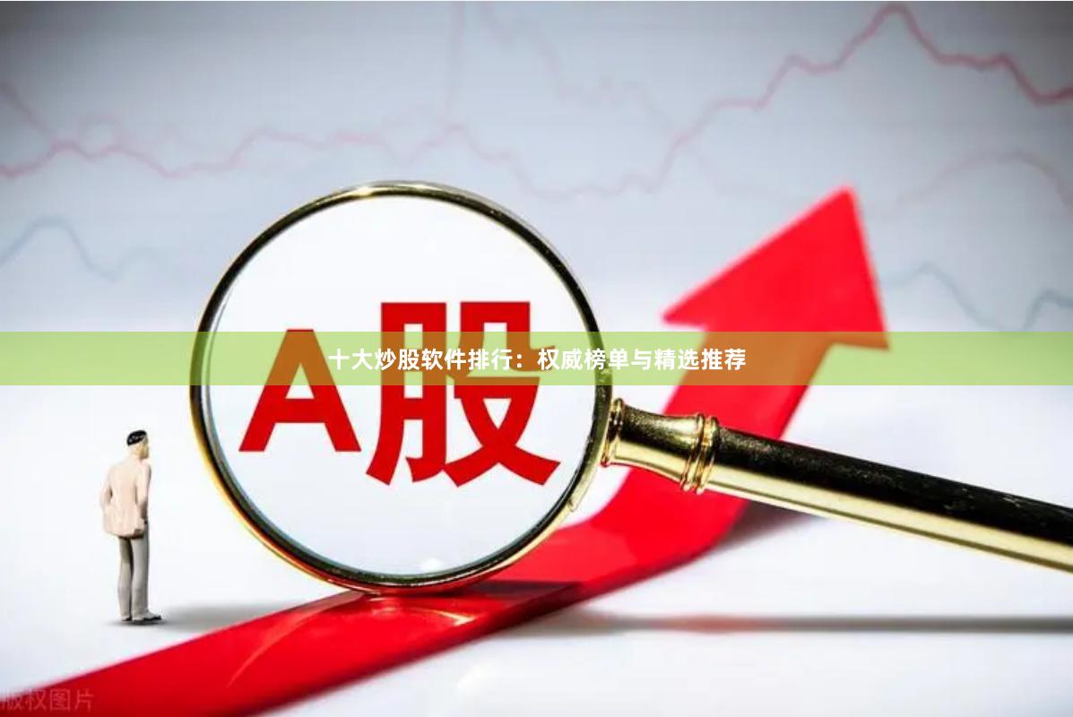 十大炒股软件排行：权威榜单与精选推荐